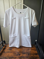 Scrub top T-shirt I Scrub Top