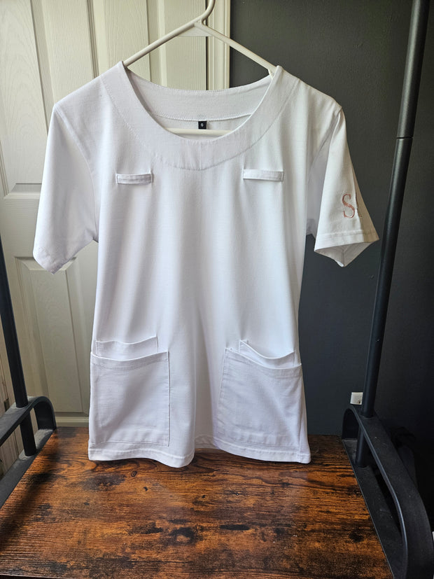 Scrub top T-shirt I Scrub Top