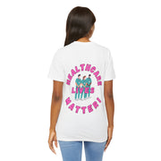 Healthcare Lives Matter Shirt