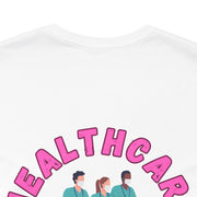 Healthcare Lives Matter Shirt