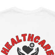 Healthcare Lives Matter Shirt