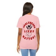 Healthcare Lives Matter Shirt