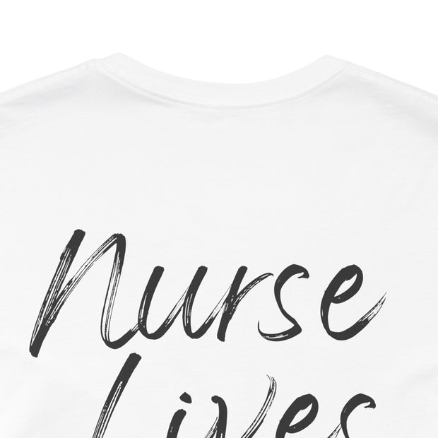 nurse shirt