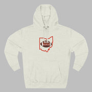 Cleveland Nurse Hoodie - VanessaRae