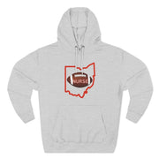 Cleveland Nurse Hoodie - VanessaRae