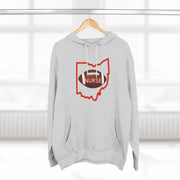 Cleveland Nurse Hoodie - VanessaRae