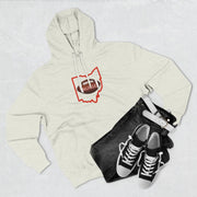 Cleveland Nurse Hoodie - VanessaRae