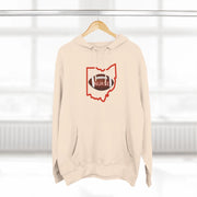 Cleveland Nurse Hoodie - VanessaRae