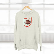 Cleveland Nurse Hoodie - VanessaRae