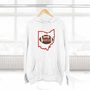 Cleveland Nurse Hoodie - VanessaRae