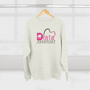 Dental assistant Crewneck - VanessaRae