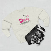 Dental assistant Crewneck - VanessaRae