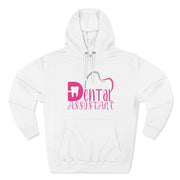 Dental assistant Hoodie - VanessaRae