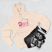 Dental assistant Hoodie - VanessaRae