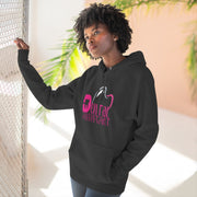 Dental assistant Hoodie - VanessaRae