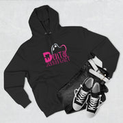 Dental assistant Hoodie - VanessaRae