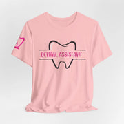 Dental Assistant Tee - toother - VanessaRae