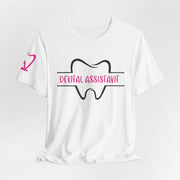 Dental Assistant Tee - toother - VanessaRae