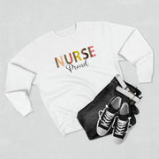 Nurse sweatshirt - VanessaRae