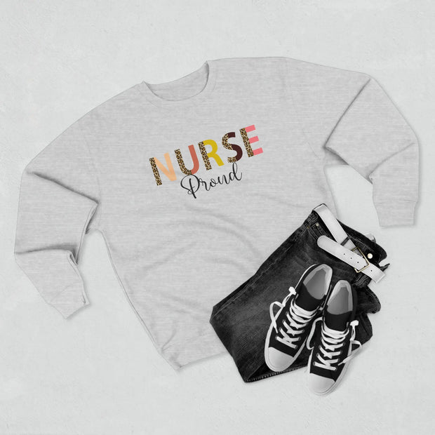 Nurse sweatshirt - VanessaRae