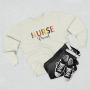 Nurse sweatshirt - VanessaRae