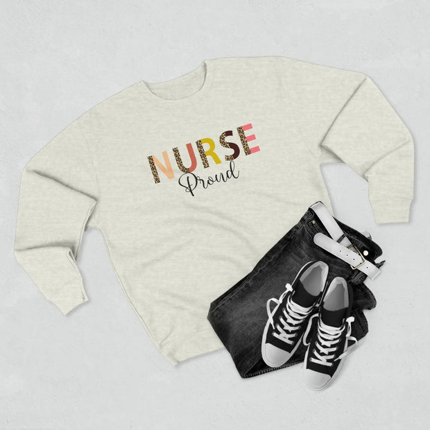 Nurse sweatshirt - VanessaRae