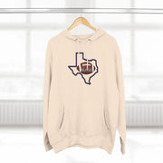 Texas Nurse Hoodie - VanessaRae