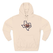 Texas Nurse Hoodie - VanessaRae